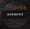 12inch Record BATHORY - The Return...... BMPD6662 Black Mark Prod 2014 Sweden Rock