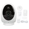 1080P Wifi Doorbell Camera HD Infrared Night Vision Monitoring Wireless Video Doorbell Camera