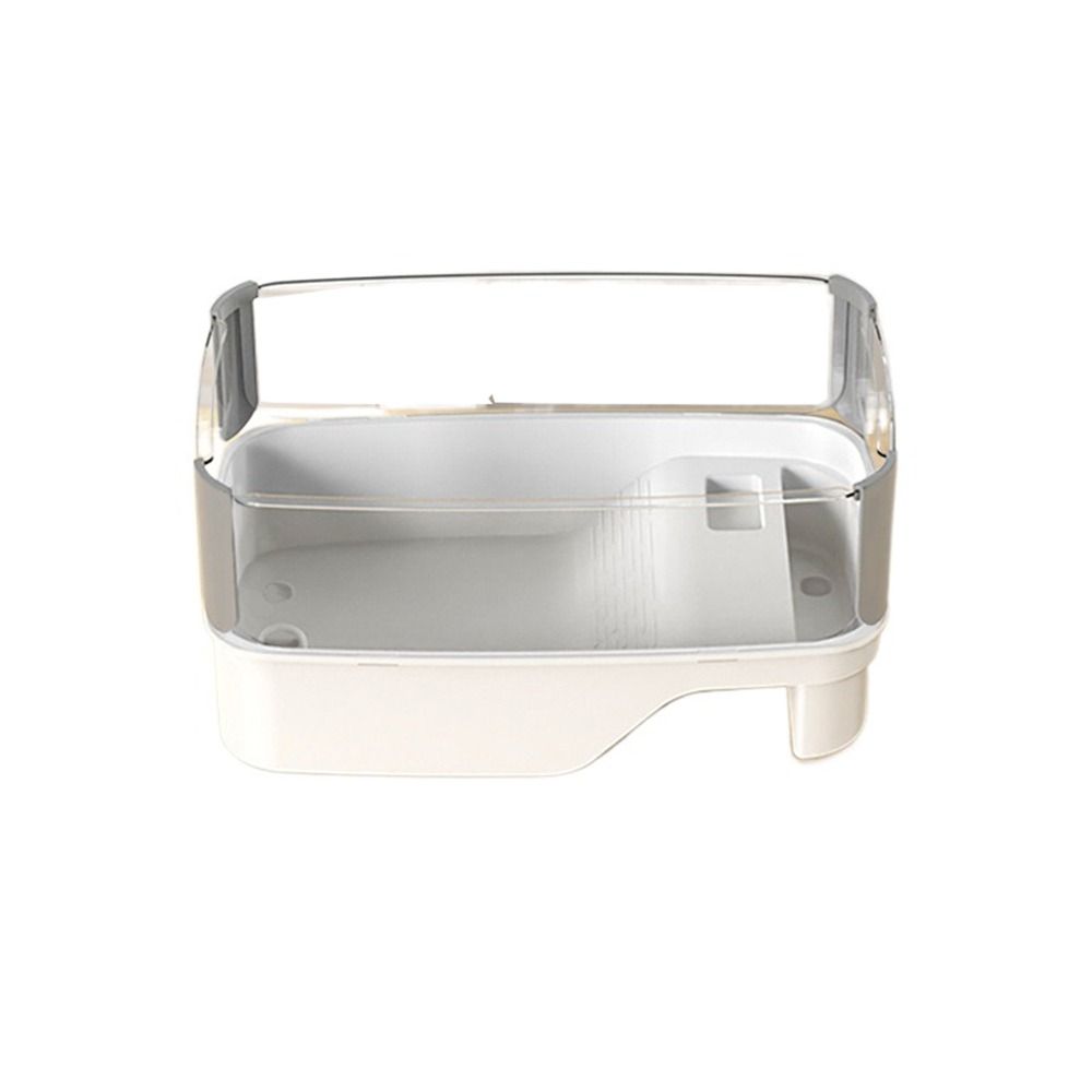 Multi-function Area Turtle Tank Bask Platform Indoor Turtle Enclosure Turtle House Reptile Habitat