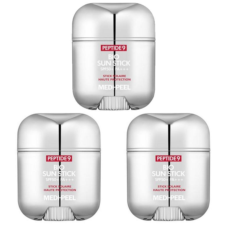 [MEDI-PEEL] Peptide9 BIO Солнцезащитный стик Spf50 PA+++ 20G