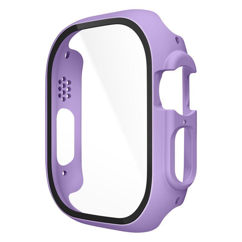 Чехол для Apple Watch 8/9 Ultra 45 мм с полной защитой от пыли и влаги и встроенной мембраной