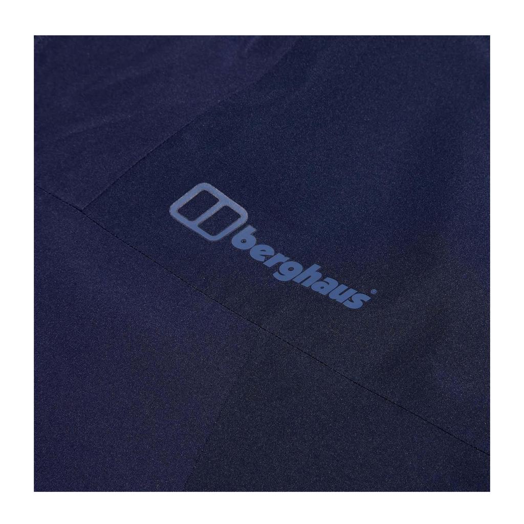 Berghaus Мужская водонепроницаемая куртка Deluge Pro 3.0