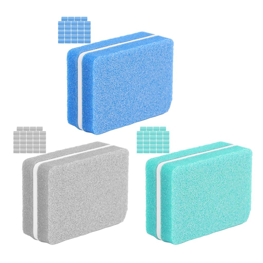 30 шт. Блок для полировки ногтей Профессиональный салонный Портативный блок для шлифовки ногтей Инструмент для маникюра