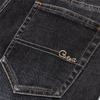 Мужские джинсы прямого кроя свободного покроя от Jeanswest