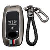 [TECART] Специальный чехол для ключей, чехол-обложка, держатель для ключей, чехол для смарт-ключа Toyota Daihatsu, Совместимый