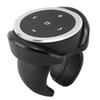 Bluetooth Media Button Smart Silver Button Bluetooth Remote Control Kit с кронштейном для мобильного телефона