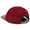 EXPRESS HOLIDAY Holiday Authentic Camp Cap_red