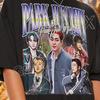 Парк Джунмин Джун‑Мин Идол, Футболка для фаната JUNMIN, Футболка Junmin Kpop, Футболки для фанатов Junmin, Свитер Junmin Ретро 90-е, Подарок с мерчем Junmin #saf
