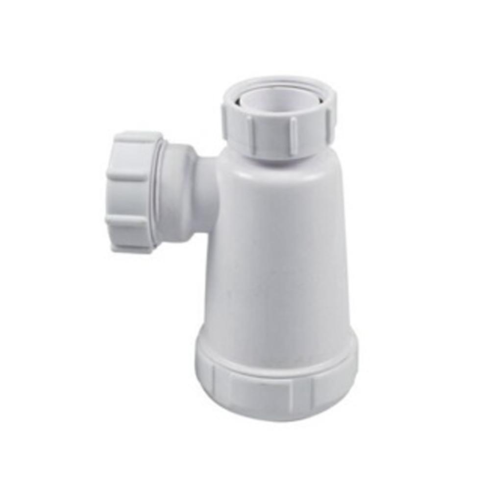 Securplumb Universal Waste Bottle Trap