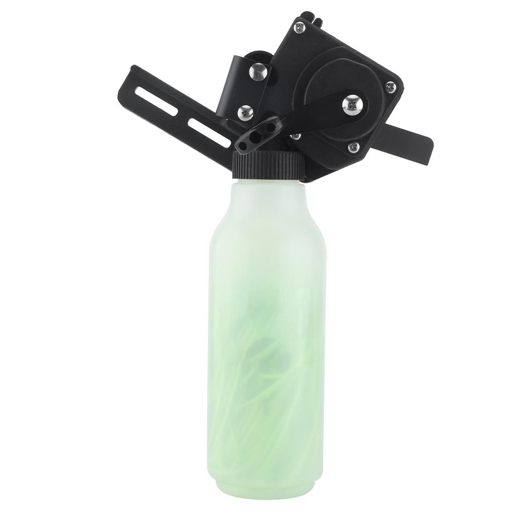 Bow Fishing Spincast Reel for Compound Bow Spincast Reel for Fish Hunting with 40m Line