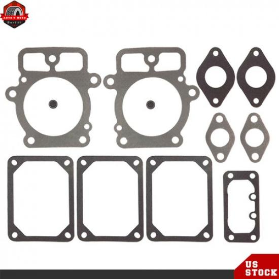 Valve Cylinder Head Gasket Set For Briggs&Stratton 499890 594427 693997  694013