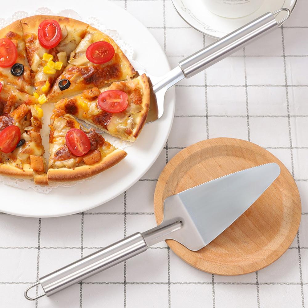 Многофункциональная лопатка для теста, нож для торта, лопатка для пирога, инструмент для выпечки, лопатка для пиццы