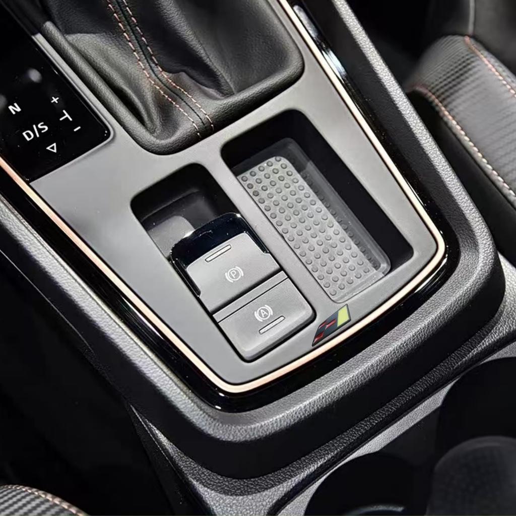 1 шт. 3D Металлическая эмблема на руль автомобиля, наклейка для Mk2 Mk3 Ateca Ibiza Leon VZ Cupra Tarraco Alhambra Exeo Arona Formula Race