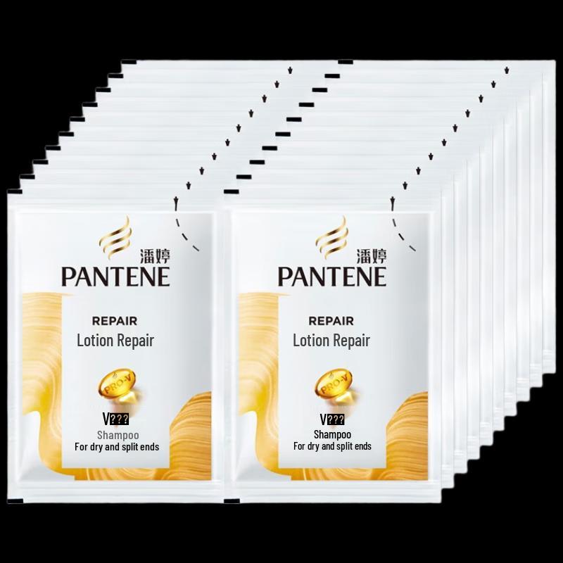 Pantene PRO-V Лосьон Шампунь Восстановление