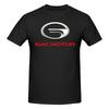 Funny Gac Logo Unisexs Printed Tshirt Unisex T Shirtt Shirts
