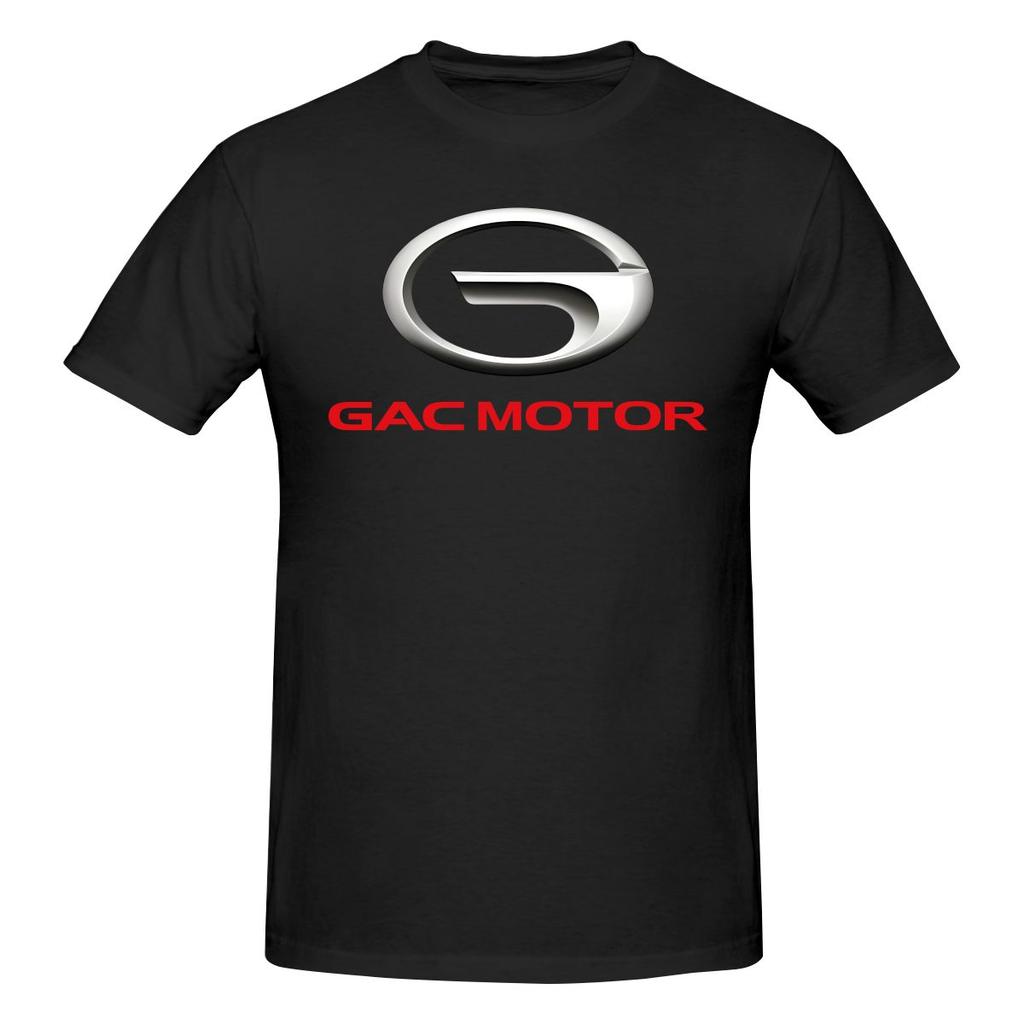 Funny Gac Logo Unisexs Printed Tshirt Unisex T Shirtt Shirts