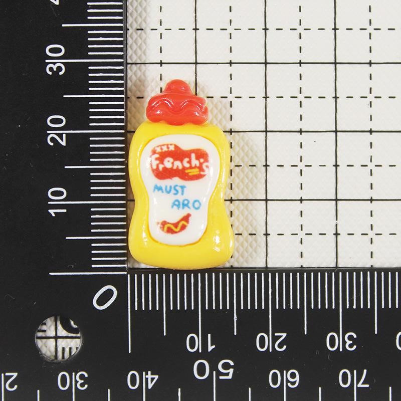 8 шт. Магниты на холодильник, Магниты на холодильник с мультяшной едой, Милые декоративные магниты, Персонализированный магнит на холодильник, Шкафчик