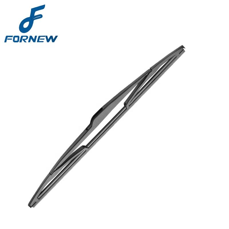 Fornew FN-RB670 Rear Windscreen Wiper Blade Natural Rubber for Jaguar X-Type 2001-2009 12 Months Warranty