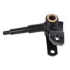 Golf Cart Spindle Assembly 102287801 Right Passenger Side Metal Enhanced Performance Spindle Replacement for Club Car