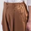 Seven Uniform DL2944-7 Chino Pants, Beige, Size LL