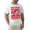 No God Please No No Noooooooo Tshirt Sports Fan Tshirts Vintage Clothes Unisexs Funny T Shirts