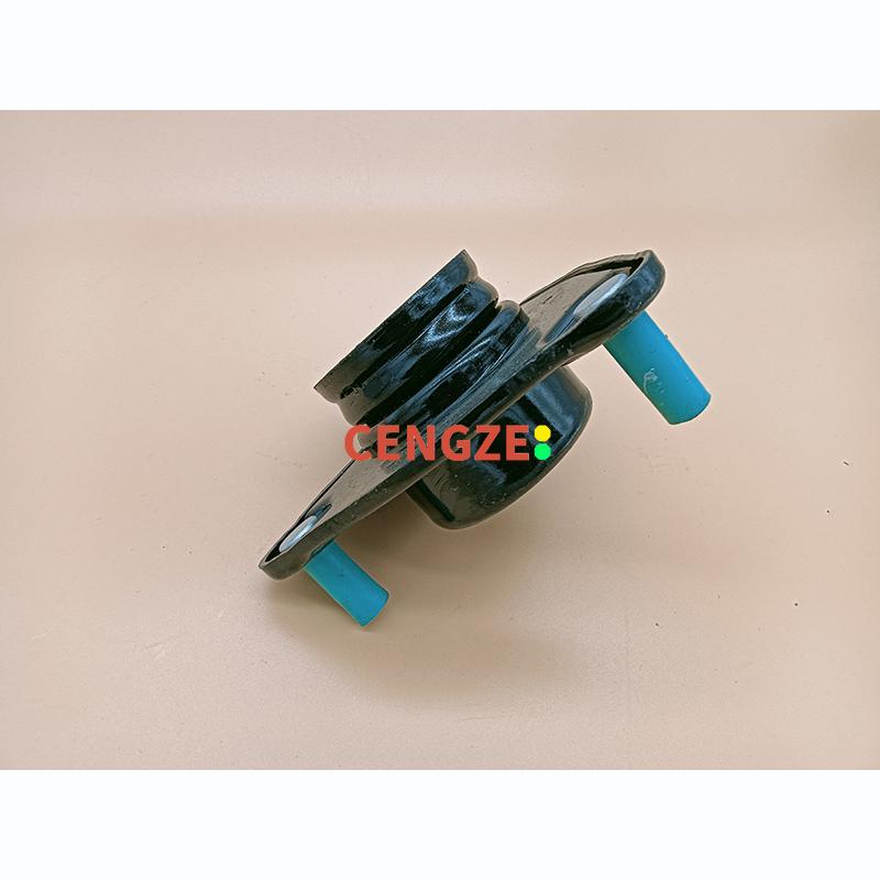 Модели 2016-2018 GEELY ATLAS Верхняя резина опоры переднего амортизатора Emgrand X7 NL-3