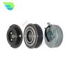 Шкив муфты компрессора кондиционера AC Для Valeo для BMW 320LI F12 F13 F10N F11 F11N F07 F07N F10 65429255087 207238 Z0014997A