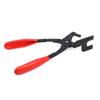 Car Exhaust Pipe Clamp Removal Plier Spreading Disassembly Demolition Puller Repair Efficiently Remove Rubber Insulators