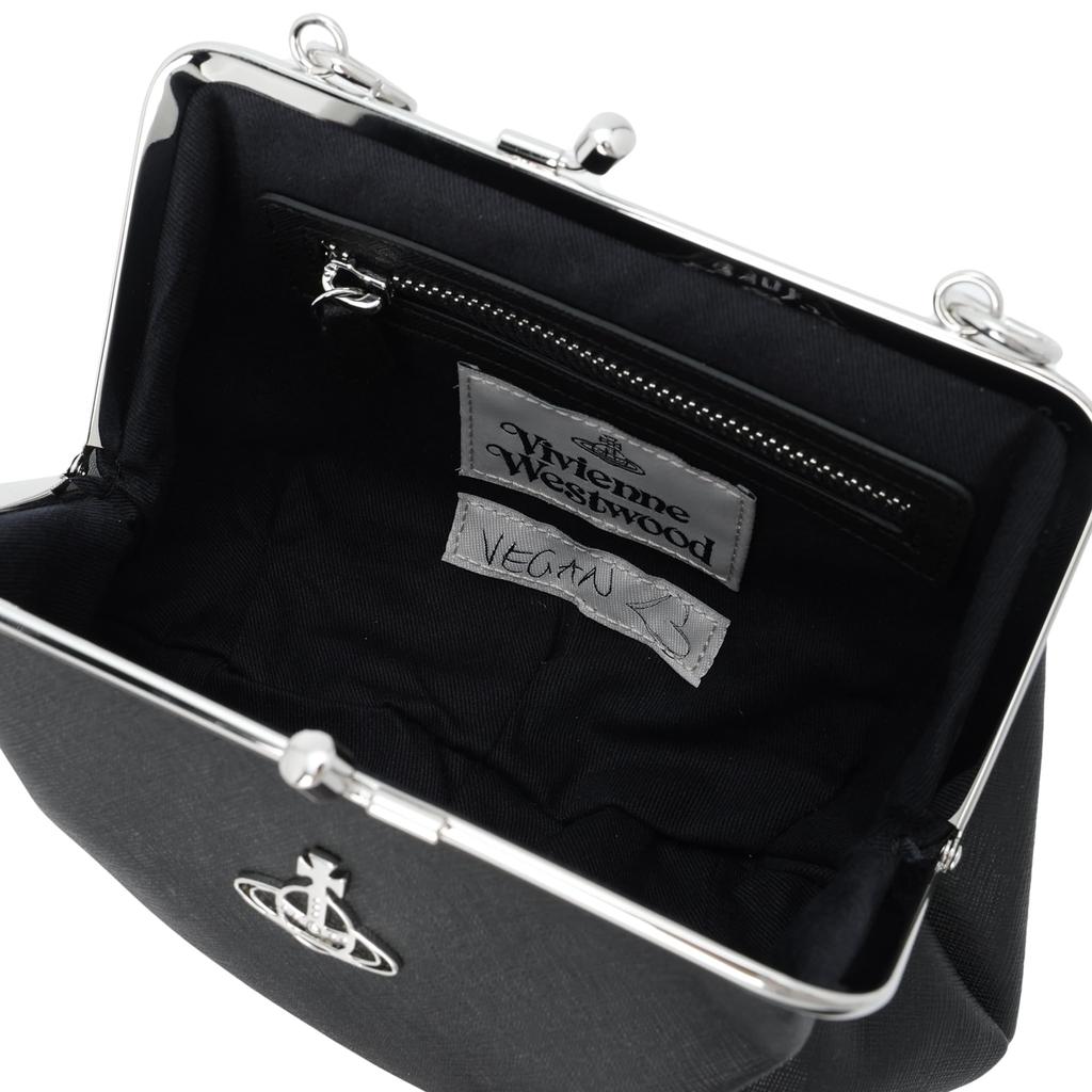 Сумка через плечо 52020003 GRANNY BLACK [Vivienne Westwood] Женская [Товар]