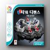 Tower Defense, Popular Korean Board Game
