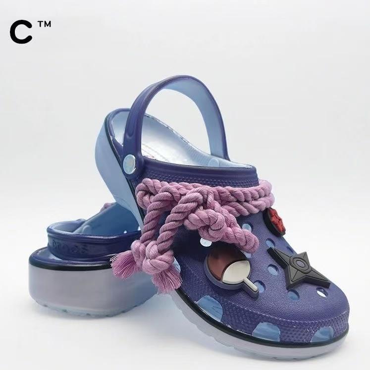 Crocs Классическая детская обувь Унисекс Сандалии и Шлепанцы