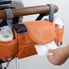 Detachable Design Baby Pram Organizer Multifunctional Travel Diaper Bag  Pushcart Accessory