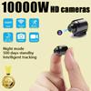 X5 маленькая камера видеонаблюдения 1080P HD Веб-камера Wifi Мини IP-камера Ночное видение Беспроводное наблюдение мини-камера cctv