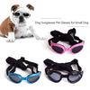 Dog Sunglasses Dog Goggles Pet Glasses UV Protection Sunglasses Adjustable