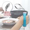 Angle Adjustable Anti-Slip Eating Spoon Anti-Shake Food Aid Fork  Stroke Recovery