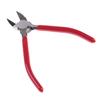 1Pcs Cutting Pliers Diagonal Pliers 5 Inch Nozzle Pliers