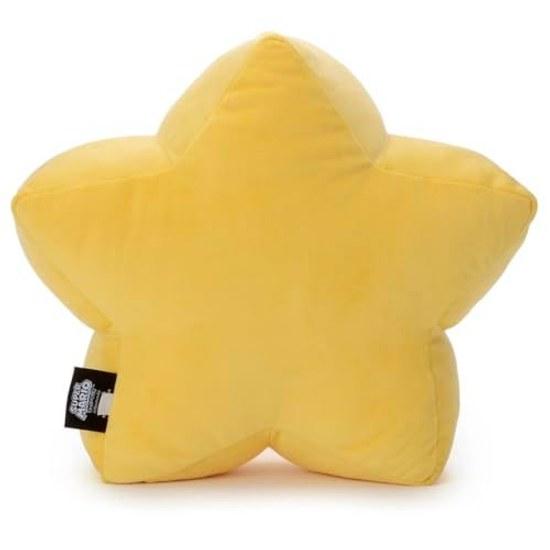 Takaratomy A.R.T.S Super Mario Mocchi-Mocchi Game Style Star Width Approximately 38cm