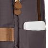 Plecak PTN JN-09-0085 Gray