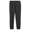 Длинные брюки Descente Light Smooth Sweatshirt Tapered Jogger Брюки Stretch Training Running S [Move Sports] BK00(ST4FPZ41M)