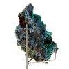 Stones and Minerals. Dioptase. 404.0 Ct. Pimbi Hill, Mindouli, Congo.