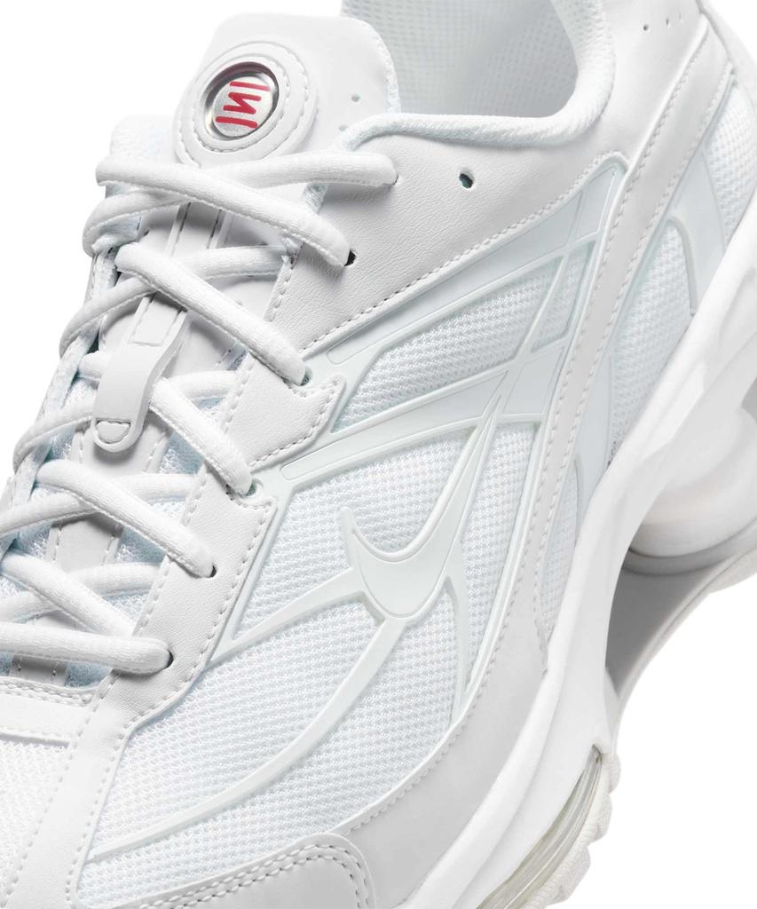 Nike Shox Ride 2 M - White:Photon Dust:White / Ir0047-100