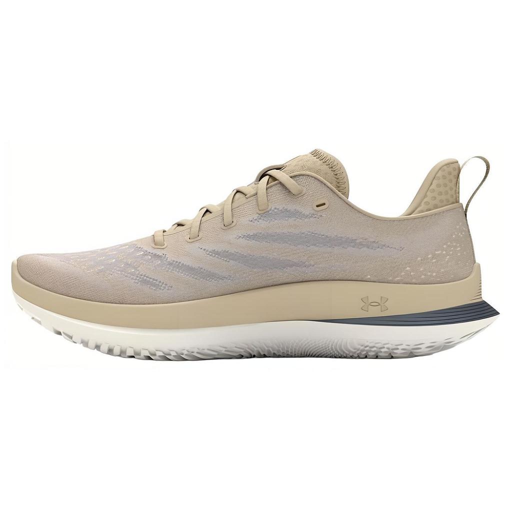 Under Armour Мужские кроссовки Velociti 3 Breeze Sandstorm White Quartz Tan 3027519-200
