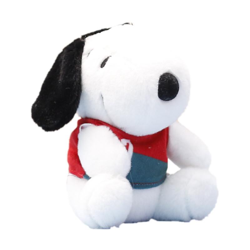 Носить Одежду Джерси Плюшевая Игрушка Брелок Кукла Мультяшный Подвеска для Рюкзака Детский Подарок