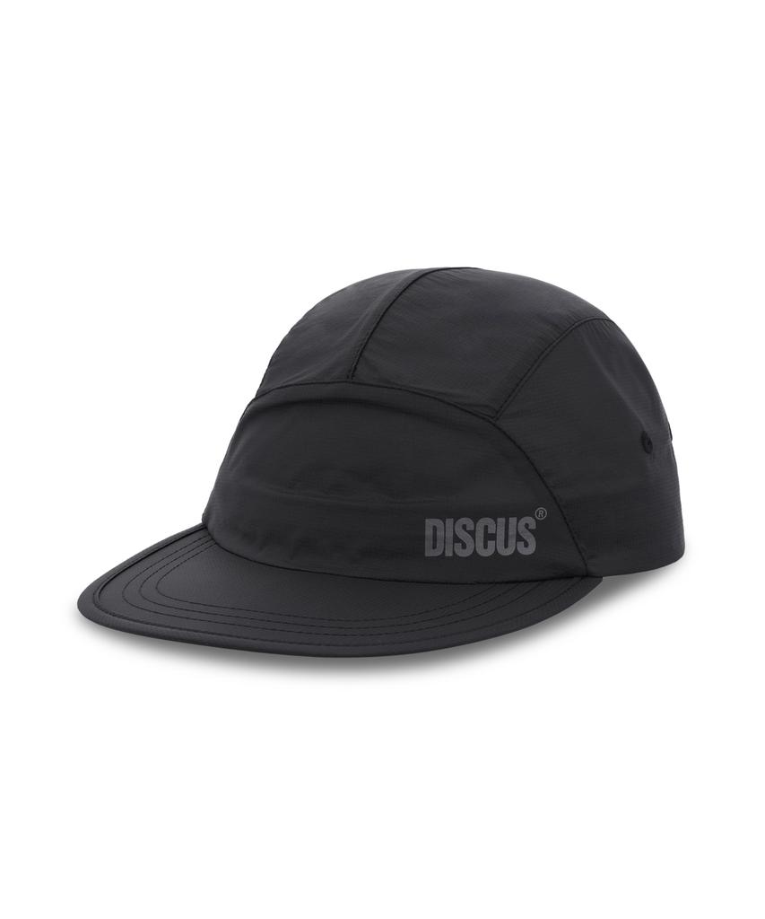 DISCUS ATHLETIC [3 цвета] Кепка для бега с логотипом Scotch