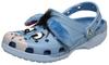 Crocs Adult Disney Winnie the Pooh 4 Men Clogs, Multi, Women/2