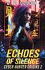 Книга Echoes of Silence