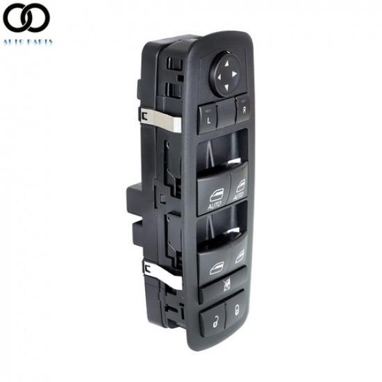 Для Chrysler 200 Dodge Ram 1500 2015-2017 Главный выключатель стеклоподъемников со стороны водителя