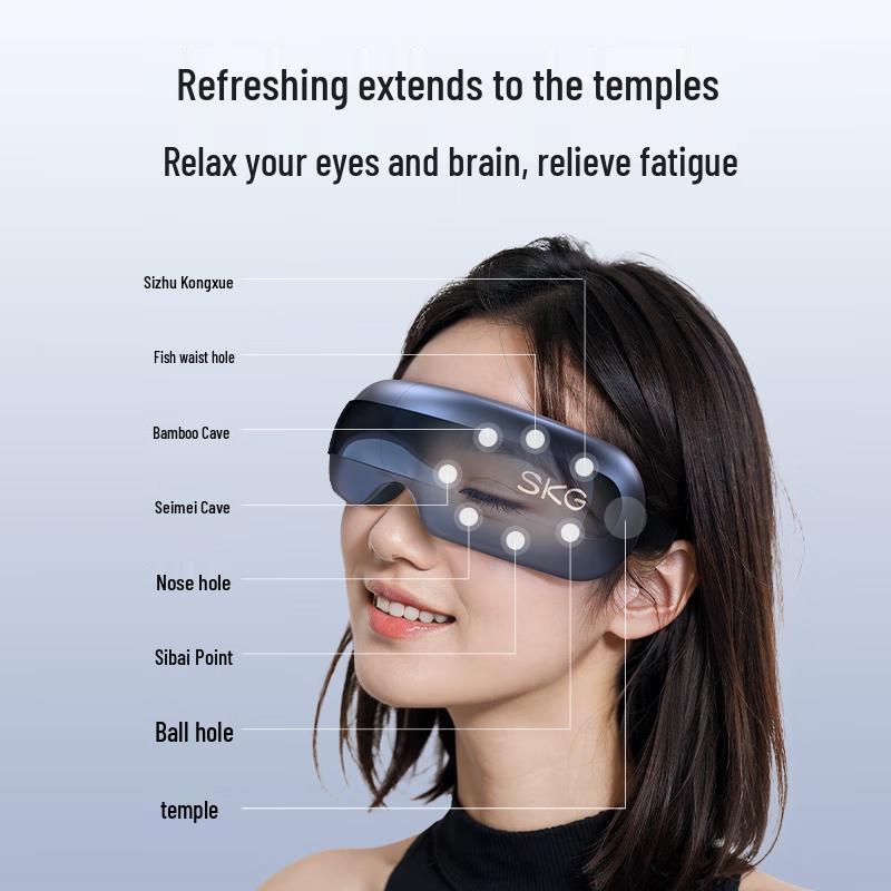 SKG E3-2 Series Eye Massager