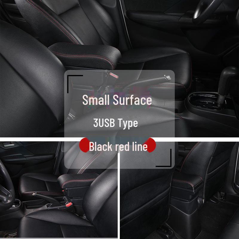 HAVAL H1 & M4 Armrest Box - Car Central Storage Accessories