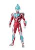 TAMASHII NATIONS S.H.Figuarts Ultraman Ginga (Ultraman New Generation Stars Ver.) Approx. 150mm PVC&ABS Painted Movable Figure